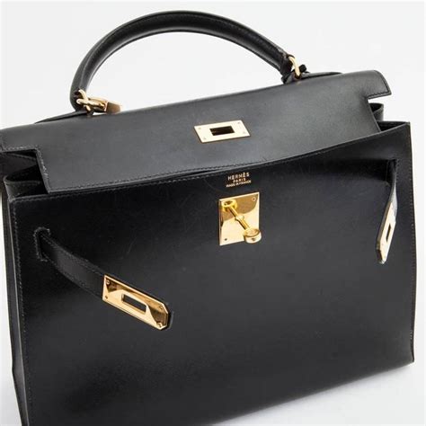 hermes box kelly 32|Hermes kelly bag 32cm price.